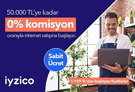 iyzico Kolay Pos