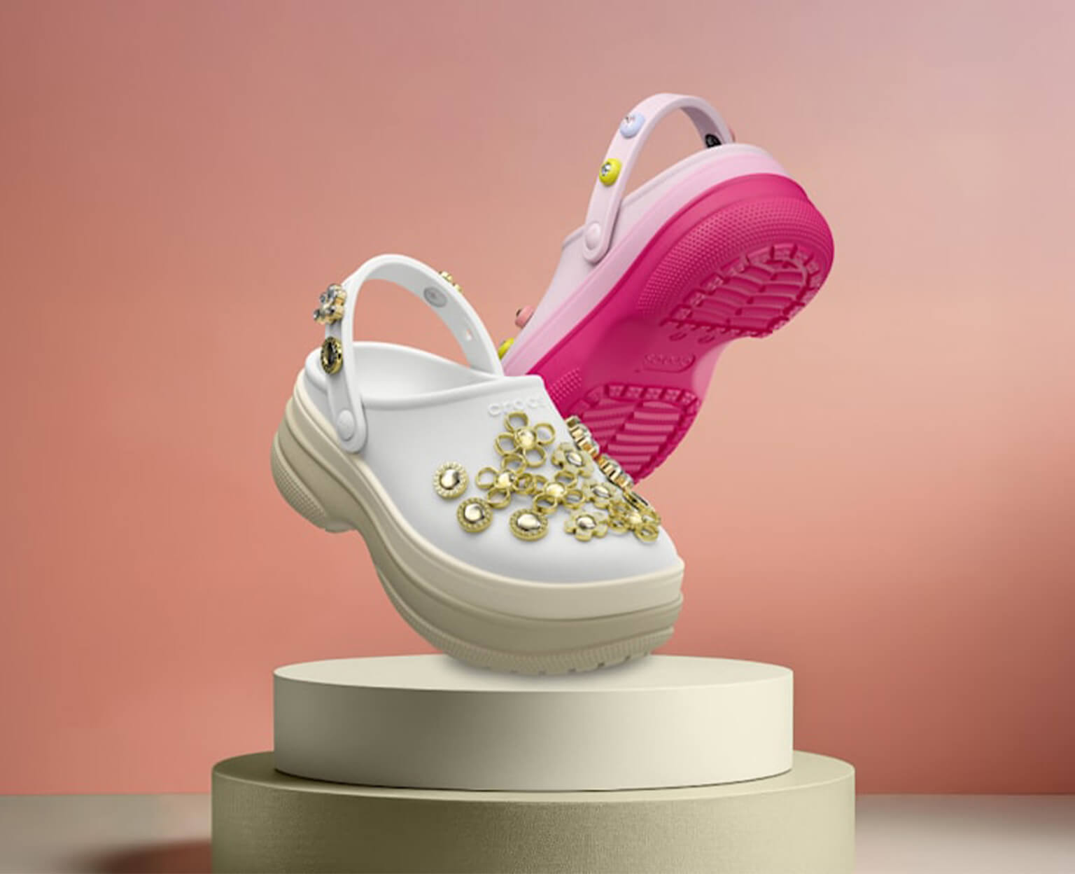 Crocs Kampanyası